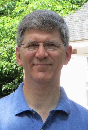 Jim Eggert